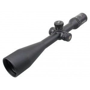 Прицел Vector Optics Continental Tactical 5-30x56 ARI, SF, VCT-20A (MIL) арт. SCOL-47 [VECTOR OPTICS]